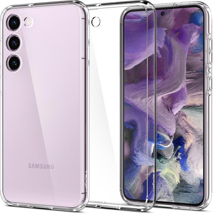 Produktbild Spigen Ultra Hybrid (Samsung Galaxy S23)