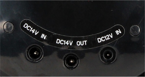 Actual product image Shots Sexmachine
