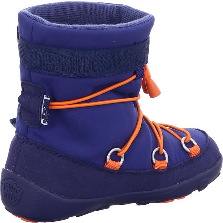 Image du produit Affenzahn Boots Snowy Elephant (27)