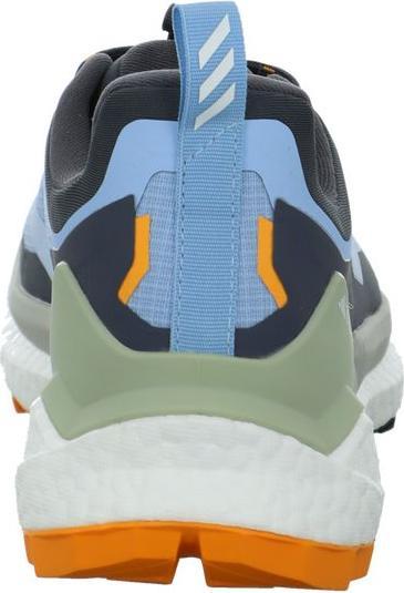 Produktbild Adidas Terrex Free Hiker 2 Low GTX (40)