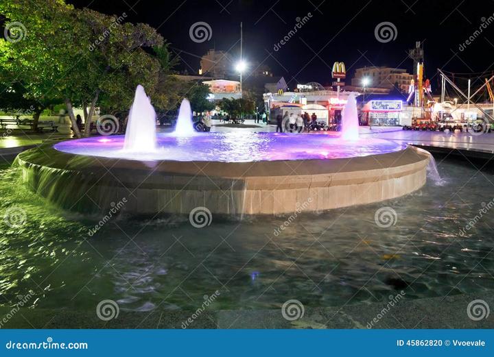 Actual product image OKI Toner ES Magenta (45862820) (M)