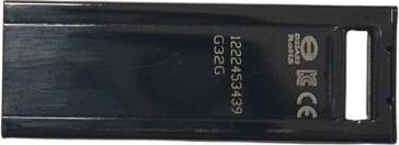 Produktbild Adata USB 64GB UR340 bk 3.2 Interface USB 3.2 Gen 1 (64 GB, USB-A)