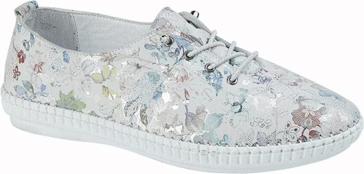 Image du produit Mod Comfys Chaussures de loisirs Softie Leder (42)