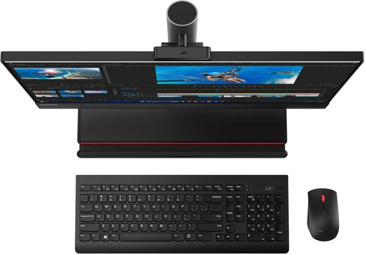Produktbild Lenovo ThinkCentre M90a Gen 5 (Intel Core i7-14700, 16 GB, 512 GB)