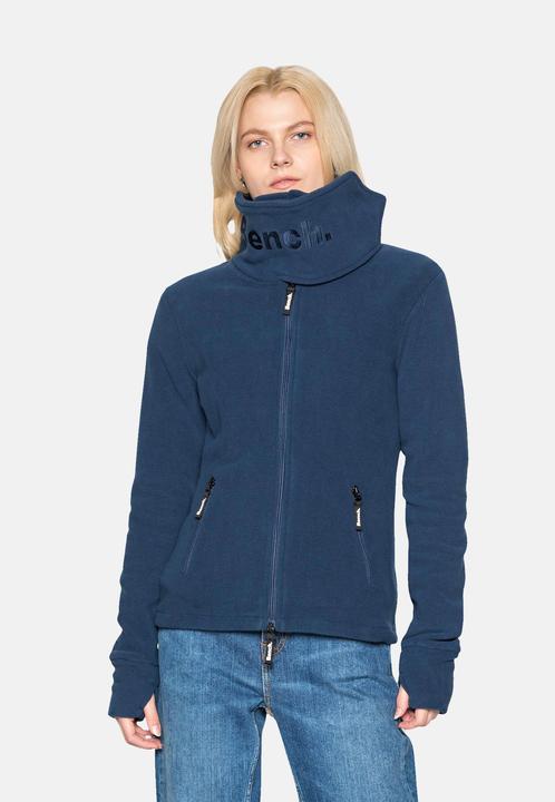 Image du produit Bench Veste FUNNEL Veste polaire (S)