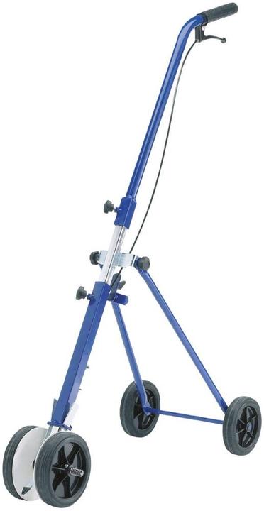 E-coll Chariot de marquage