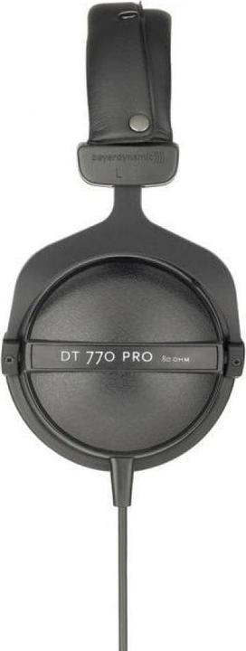 Produktbild Beyerdynamic DT 770 Pro (Keine Geräuschunterdrückung, Kabelgebunden)