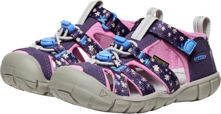 Actual product image Keen C Seacamp Ii Cnx (24)