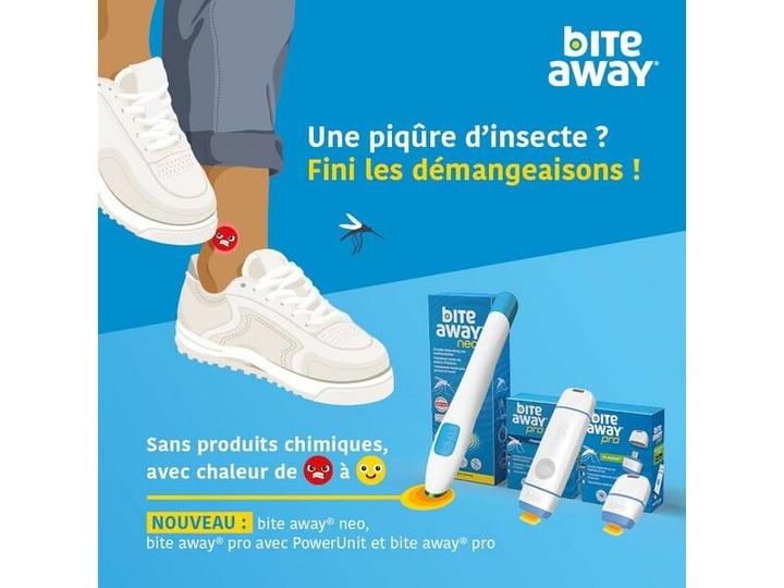 Produktbild Bite Away Neo (120 g)