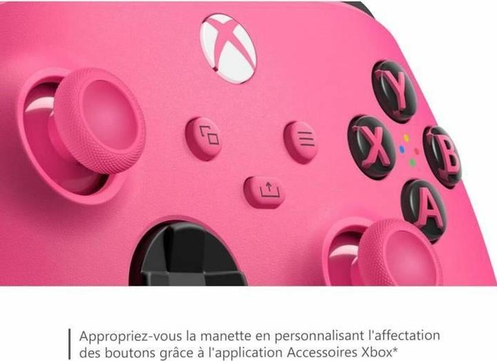 Actual product image Microsoft Xbox Wireless Controller (Xbox Series S, Android, iOS, Xbox One S, PC, Xbox One X, Xbox Series X)