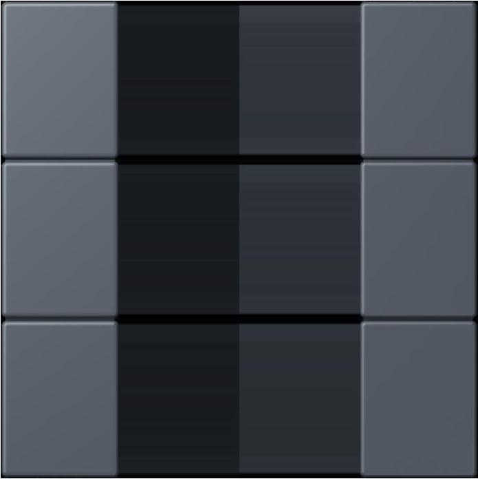 Produktbild JUNG Tastensatz