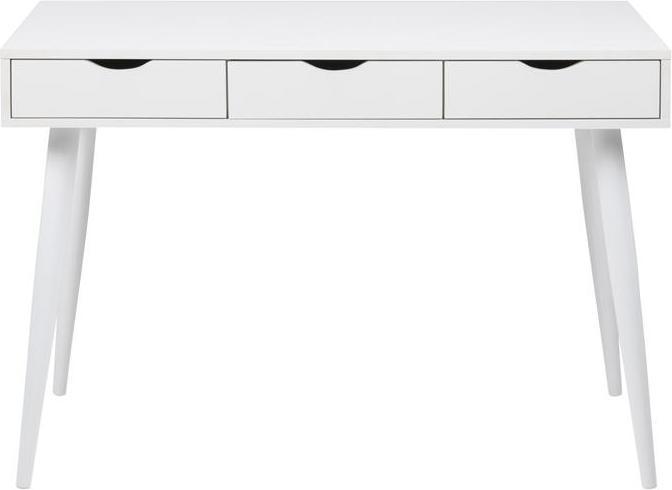 Produktbild Ebuy24 Schreibtisch Nula (110 x 50 x 77 cm)