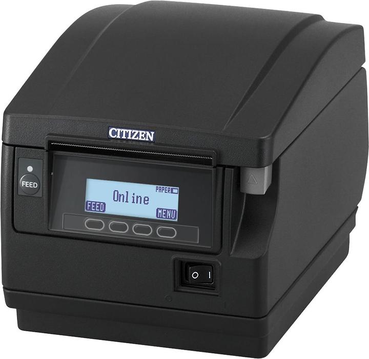Citizen CT-S851III Thermal Printer (USB 2.0)