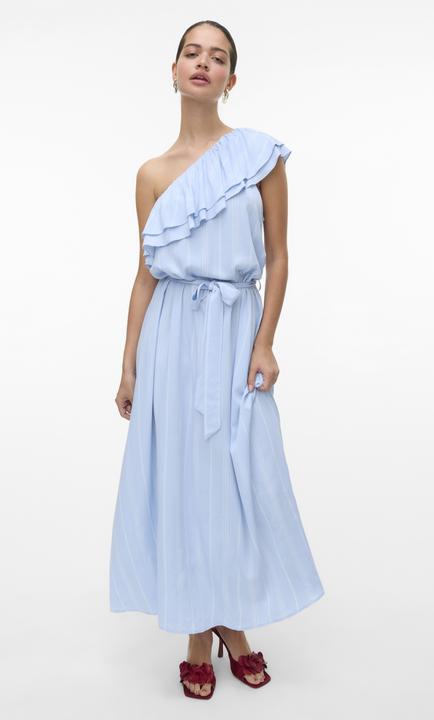 Immagine prodotto Vero Moda VMKIMMI Langes Kleid Kleid (XS)