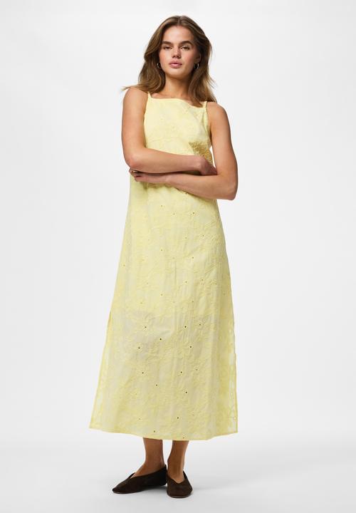 Produktbild Pieces PCGINGER Maxikleid (S)