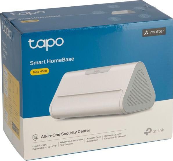 Produktbild TP-Link Tapo H500