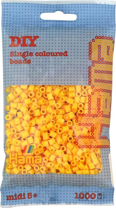 Actual product image Hama Perlen Pearls