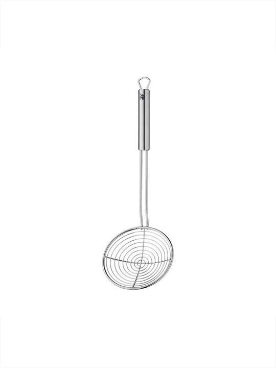 Produktbild WMF Schaumlöffel Schaumkelle Siebkelle Schöpflöffel 36,5cm Profi Plus Edelstahl