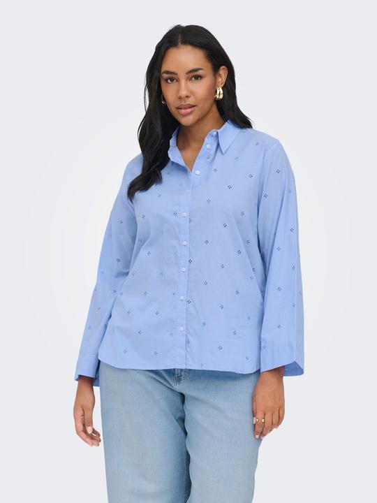 Produktbild Only CARNEW Hemd Hemd (44)