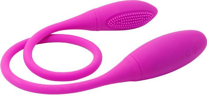 Productafbeelding Pretty Love Vibrator "Snaky Vibes