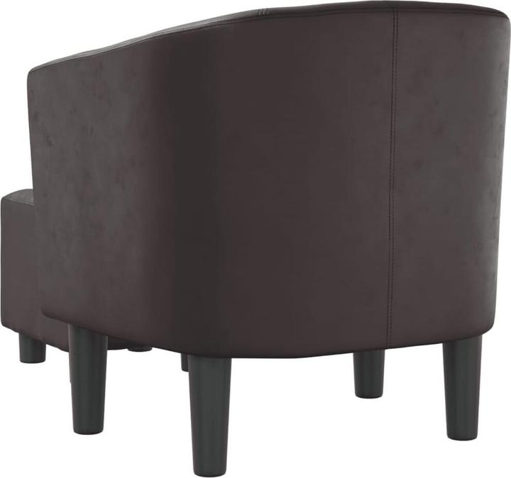 Image du produit vidaXL Clubsessel