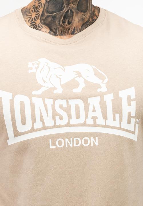Actual product image Lonsdale St. Erney (M)