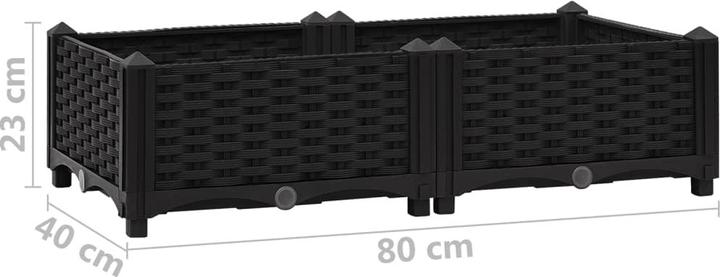 Image du produit VidaXL Birgid