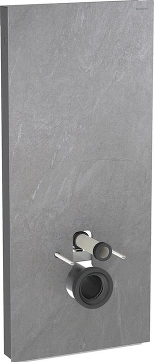 Stoneware slate look