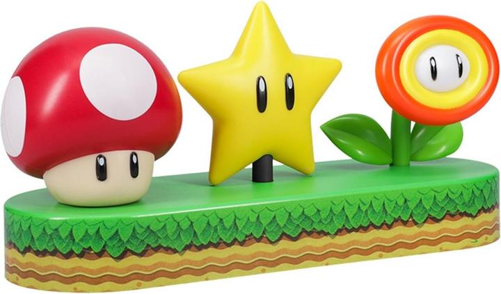 Produktbild Paladone Products Super Mario Icon