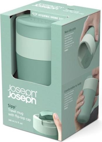 Actual product image Joseph Joseph Sipp Travel Mug