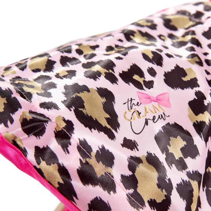 Actual product image Glam Crew Doll Buggy