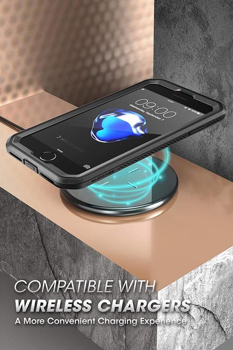 Image du produit Supcase Housse intégrale Series (Apple iPhone 7, Apple iPhone 8, Apple iPhone SE (2ème génération))