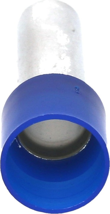 Immagine prodotto Kalitec 50 pezzi Cembre capicorda isolati 50mm² lunghi 20mm blu PKD50020 I Qualità industriale tedesca