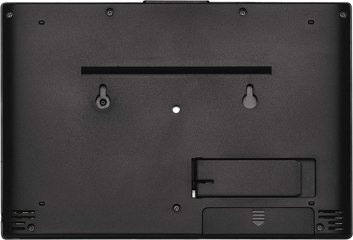 Actual product image Emos Wireless weather station E6018