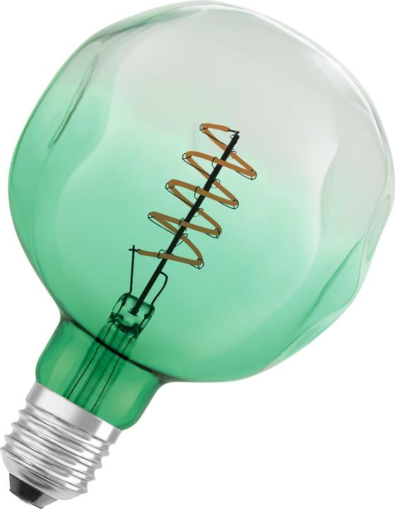 Actual product image Osram Vintage 1906 (E27, 4.50 W, 180 lm, 1 x, G)