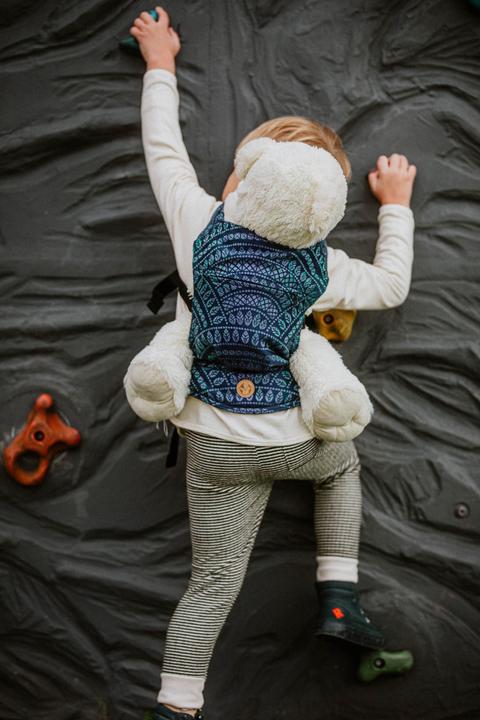 Produktbild Lennylamb Peacock’S Tail - Provance