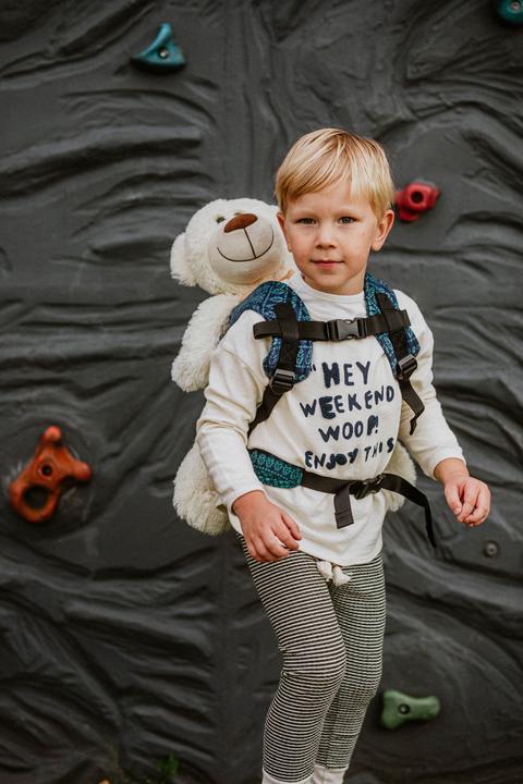 Produktbild Lennylamb Peacock’S Tail - Provance