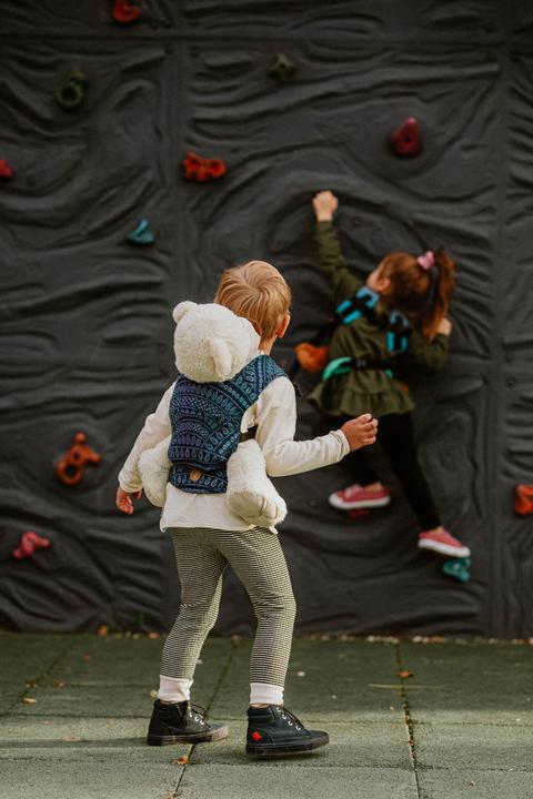 Produktbild Lennylamb Peacock’S Tail - Provance