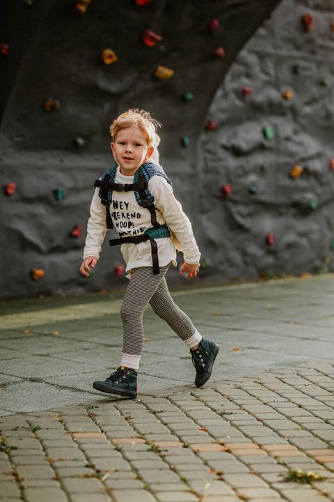 Produktbild Lennylamb Peacock’S Tail - Provance