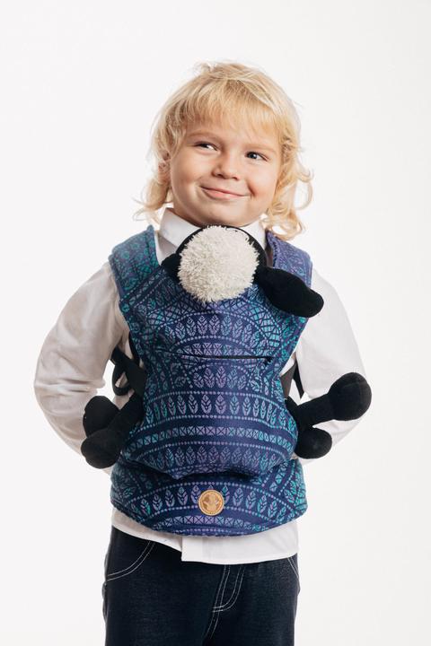 Lennylamb Peacock’S Tail - Provance