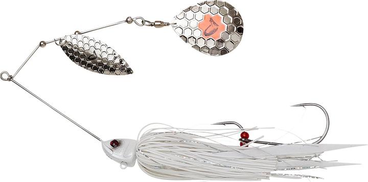 Produktbild Savage Gear Da'Bush Spinnerbait (24 cm)