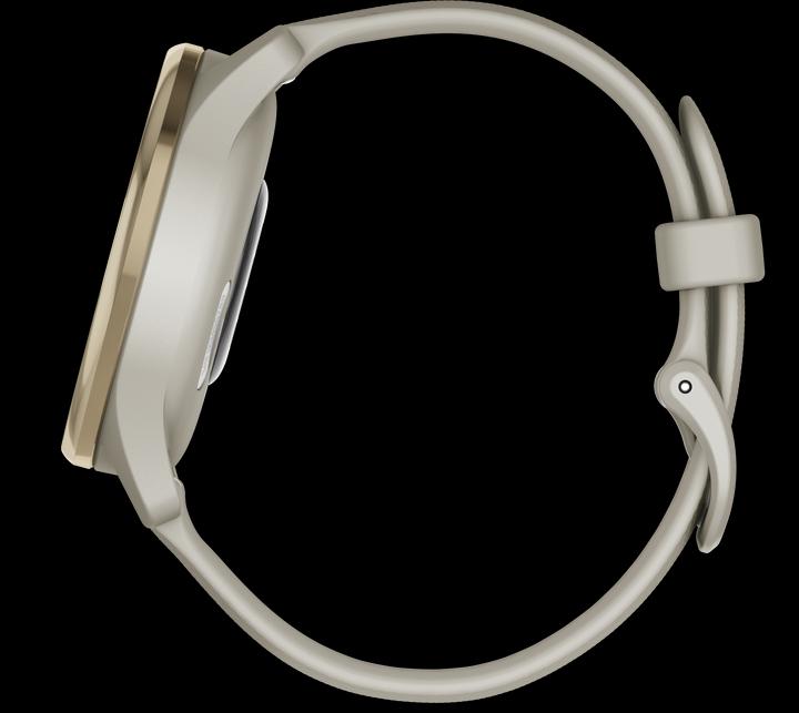 Produktbild Garmin Vivomove Trend (40 mm)