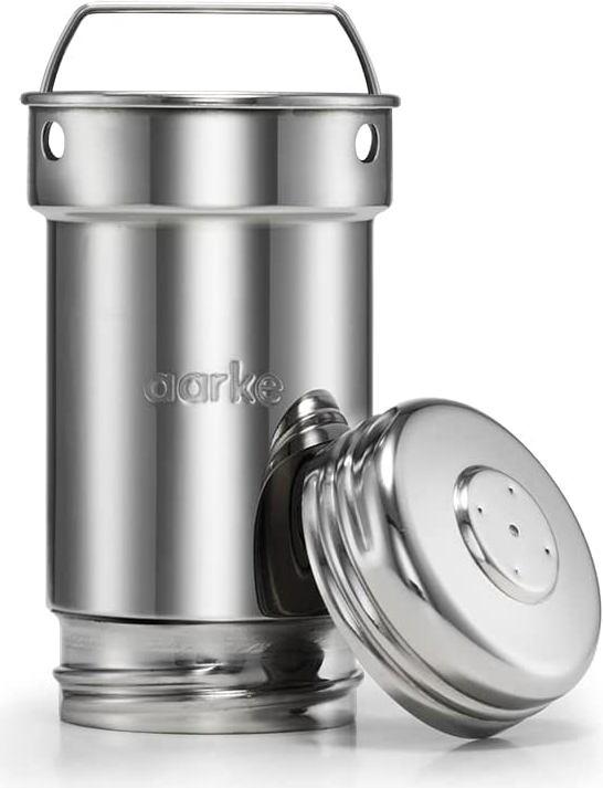 Image du produit Aarke Enrichi (3 x)