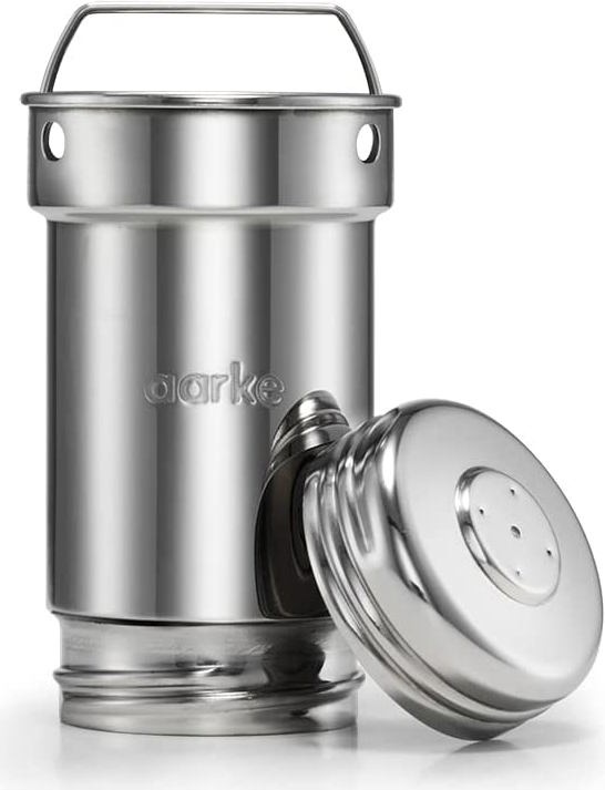 Image du produit Aarke Enrichi (3 x)
