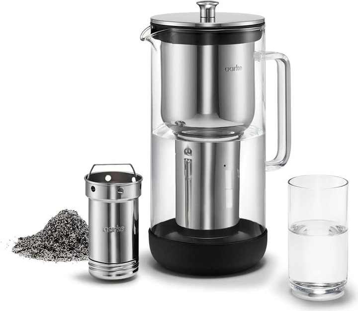 Image du produit Aarke Enrichi (3 x)
