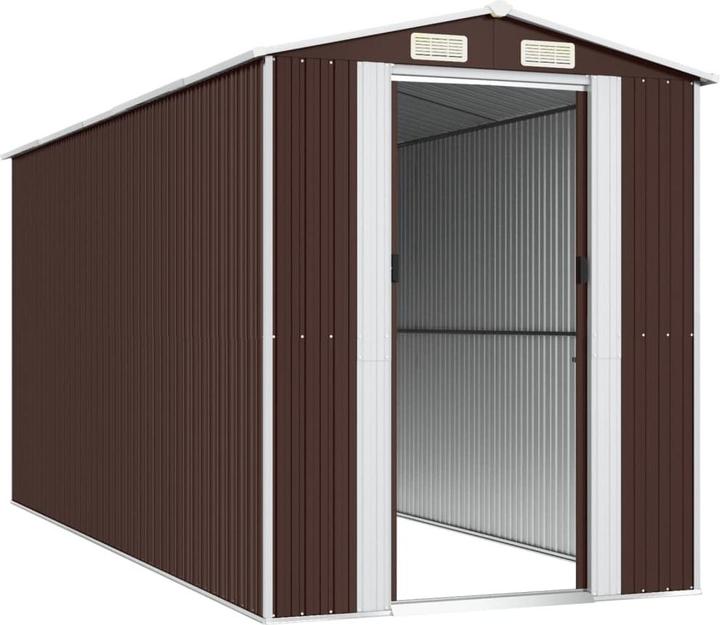 Produktbild vidaXL Geräteschuppen