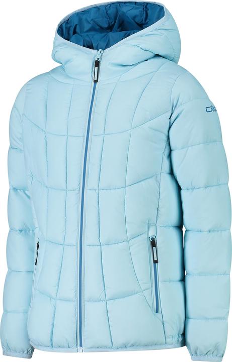 Produktbild CMP Campagnolo Jacket Fix Hood (152)