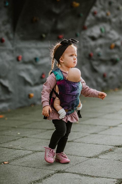 Lennylamb Jurassic Park - New Era