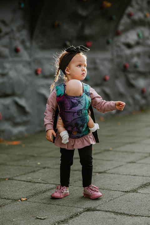 Produktbild Lennylamb Jurassic Park - New Era