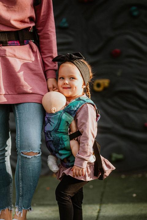 Produktbild Lennylamb Jurassic Park - New Era